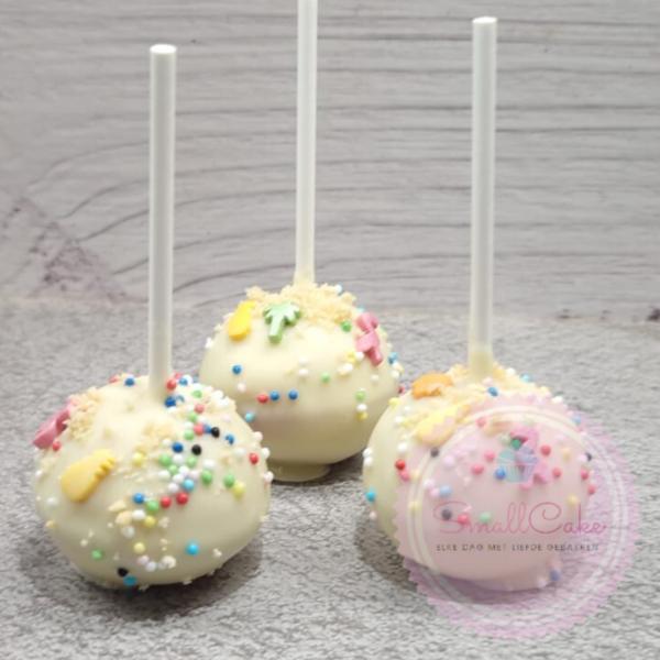 Cakepops - Afbeelding 4