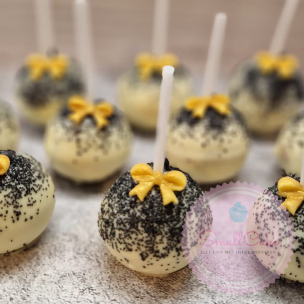 Cakepops - Afbeelding 2